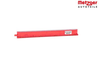 STOP SUPLIMENTAR METZGER AUTOTEILE 2080307 37