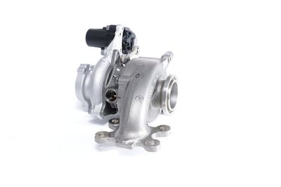 LADER AUFLADUNG BTS Turbo T919078 12