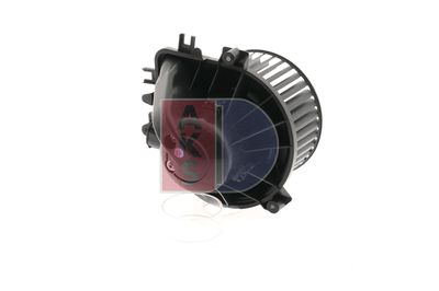 INNENRAUMGEBLäSE AKS DASIS 058002N 8