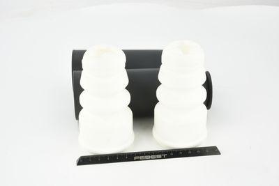 CHIT PROTECTIE PRAF AMORTIZOR FEBEST ADSHBA4IIRKIT 51