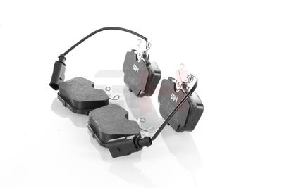 SET PLACUTE FRANA FRANA DISC GH GH414753 48