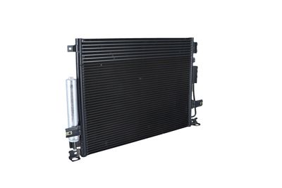 CONDENSATOR CLIMATIZARE NRF 35966 42