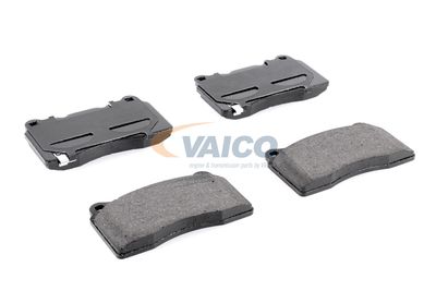 BREMSBELAGSATZ SCHEIBENBREMSE VAICO V404127 55