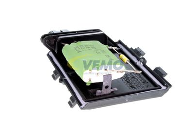 REGLER INNENRAUMGEBLäSE VEMO V15991958 33