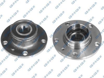 Wheel Bearing Kit 9230098