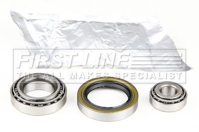 Wheel Bearing Kit FIRST LINE FBK216