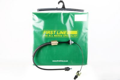 First Line CLUTCH CABLE FKC1448