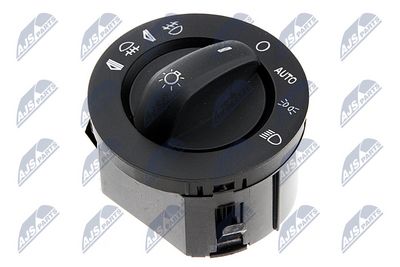 Jungiklis, priekiniai žibintai