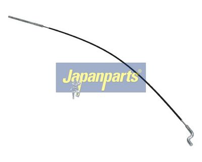 JAPANPARTS Trosas, stovėjimo stabdys
