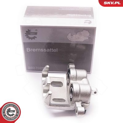 Bremssattel
