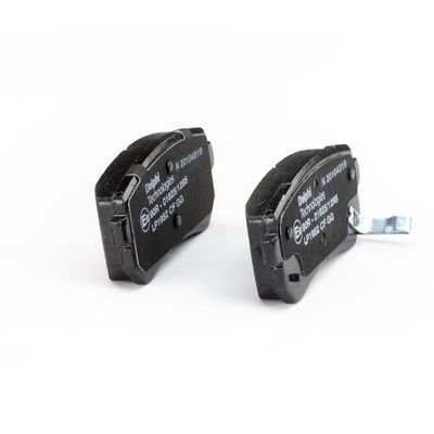 SET PLACUTE FRANA FRANA DISC DELPHI LP1952 31