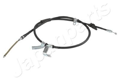 Тросик, cтояночный тормоз JAPANPARTS BC-H77R для HYUNDAI TUCSON