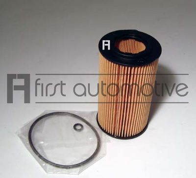 1A FIRST AUTOMOTIVE E50215 Масляный фильтр  для OPEL SINTRA (Опель Синтра)