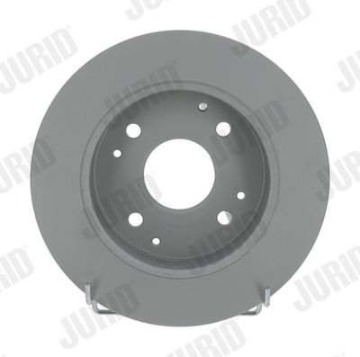 Тормозной диск JURID 561952JC для ROVER 600