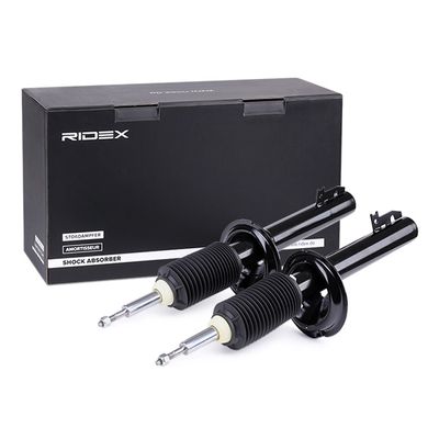 амортисьор RIDEX 854S2324