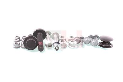 SET MONTARE AMORTIZOR GH GH389933 32