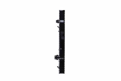 RADIATOR RACIRE MOTOR HELLA 8MK366300531 4