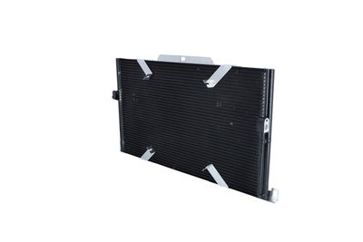 CONDENSATOR CLIMATIZARE NRF 350489 11