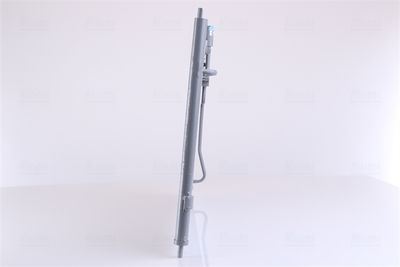 CONDENSATOR CLIMATIZARE NISSENS 94354 3