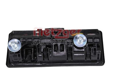 HECKKLAPPENGRIFF METZGER AUTOTEILE 2310997 1