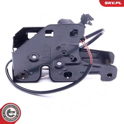 Zámek kapoty motoru SKV 16SKV244