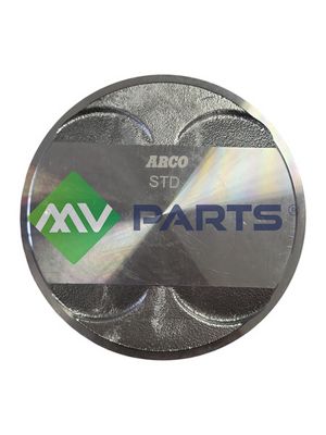 PISTON MV Parts MVP7210 1