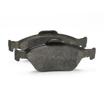 BREMSBELAGSATZ SCHEIBENBREMSE DELPHI LP2005 19