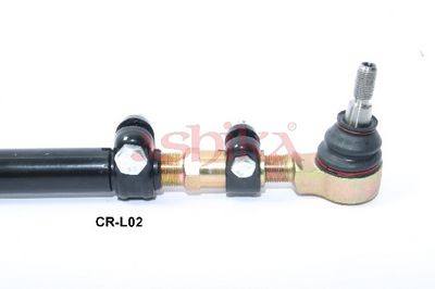 Spojovacia tyč riadenia ASHIKA 27-0L-L02