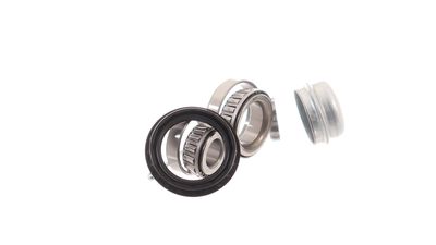 RADLAGERSATZ SKF VKBA529 26