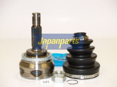 JAPANPARTS Шарнирный комплект, приводной вал