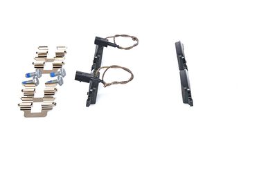 BREMSBELAGSATZ SCHEIBENBREMSE ATE 13046026082 8