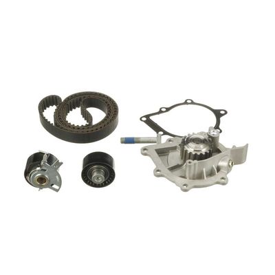 SET POMPA APA + CUREA DINTATA GATES KP25633XS 38