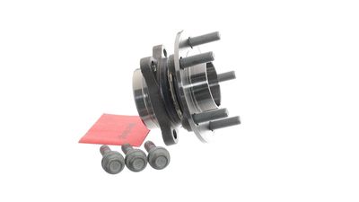 SET RULMENT ROATA SKF VKBA7080 26