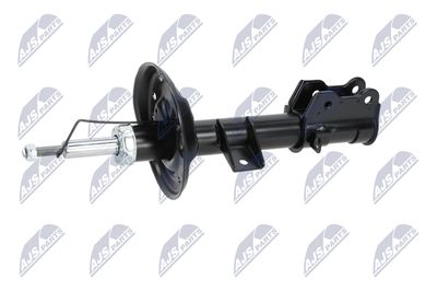 AMORTIZOR NTY AFT040 5