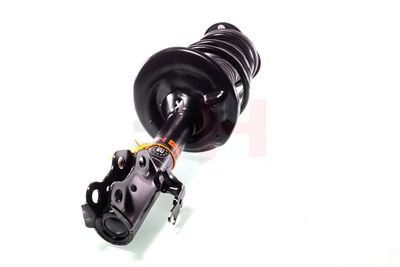 ANSAMBLU TELESCOP ARC GH GH354520C10A 45