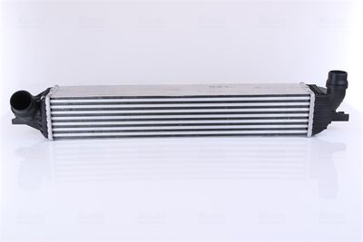 INTERCOOLER COMPRESOR NISSENS 96625 1