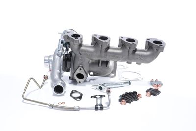 LADER AUFLADUNG BTS Turbo T981166 10