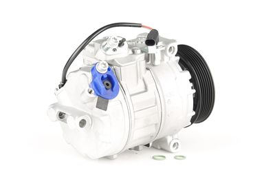 KOMPRESSOR KLIMAANLAGE NISSENS 89214 39