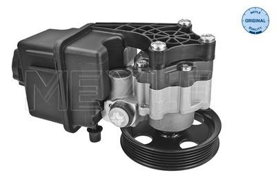Vorschau Hydraulikpumpe, Lenkung Ansicht 2
