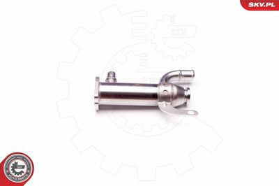 Chladič, recirkulace spalin ESEN SKV 14SKV133