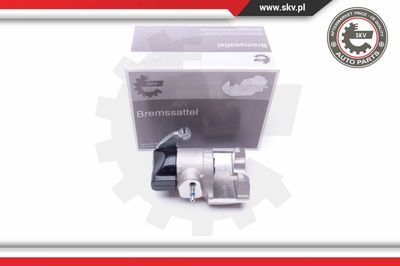 Тормозной суппорт ESEN SKV 45SKV873 для FSO POLONEZ