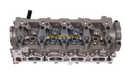цилиндрова глава JAPANPARTS XX-HY001