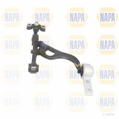 Control/Trailing Arm, wheel suspension NAPA NST2576