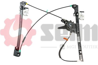 MECANISM ACTIONARE GEAM SEIM 980013 1