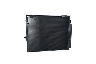 CONDENSATOR CLIMATIZARE NRF 35862 25