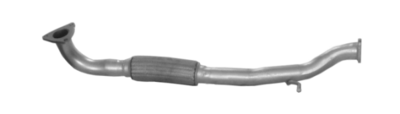 ABGASROHR