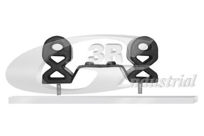 TAMPON CAUCIUC AMORTIZOR ESAPAMENT