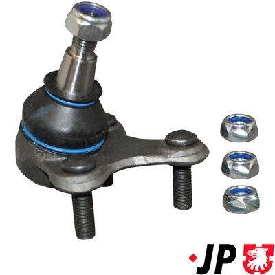 Podpora-/ Kloub JP GROUP 1140301070