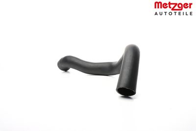 LADELUFTSCHLAUCH METZGER AUTOTEILE 2400531 7