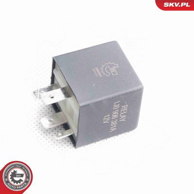RELEU POMPA COMBUSTIBIL ESEN SKV 96SKV005 1